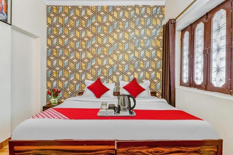Flagship Guestlo Verse Hotel in Rishikesh