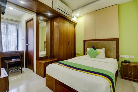 Itsy By Treebo - Rotano Glitz Inn Hôtel in Kozhikode