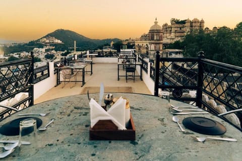 Pine Haveli - An Exquisite Heritage Stay Vacation rental in Udaipur