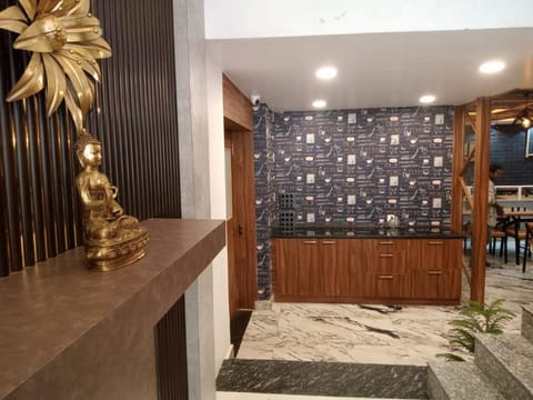 THE SEVEN'S HOTEL Vacation rental in Varanasi