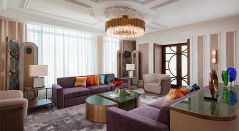 The Ritz-Carlton, Baku Vacation rental in Baku