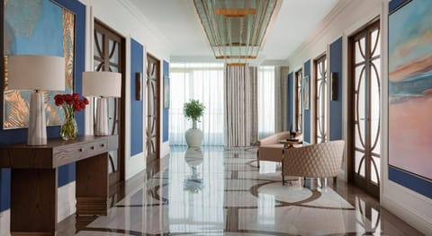 The Ritz-Carlton, Baku Vacation rental in Baku