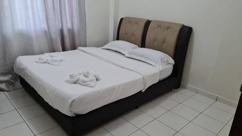 OYO HOME 90691 A4 Homestay Hotel in Sabah