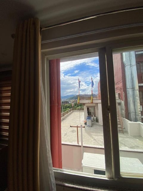 Hotel Abi Vacation rental in Kathmandu