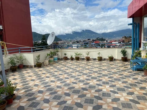 Hotel Abi Vacation rental in Kathmandu