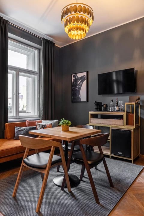 The Viaduct - Suites & More Hotel in Prague