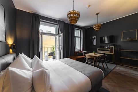 The Viaduct - Suites & More Hotel in Prague