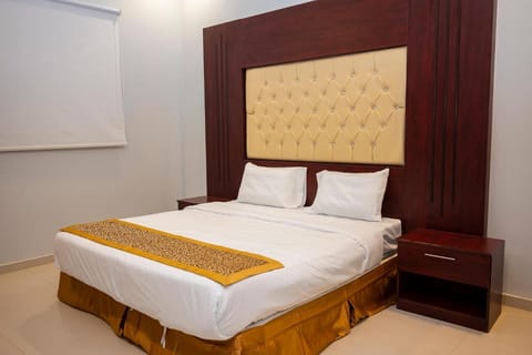 Ahlin Suites 4 Hôtel in Riyadh