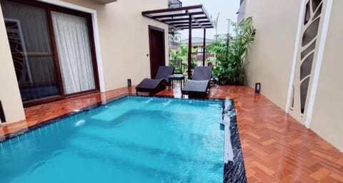 Melhor Stays Villa- Allurre 2BHK Vacation rental in Goa, India