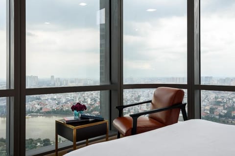 Landmark 81 And Vinhomes PANORAMA - ANGIA Hospitality Vacation rental in Ho Chi Minh City