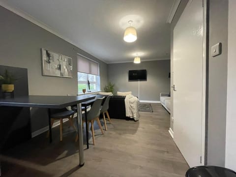 Dunbeth House Vacation rental in Coatbridge