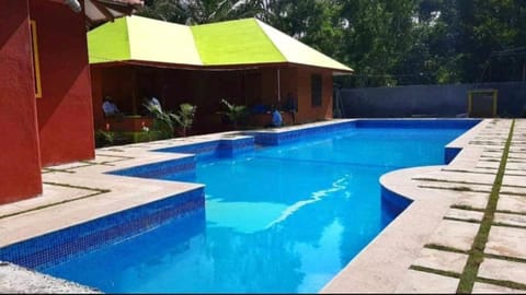 Sree Resorts Vacation rental in Puducherry