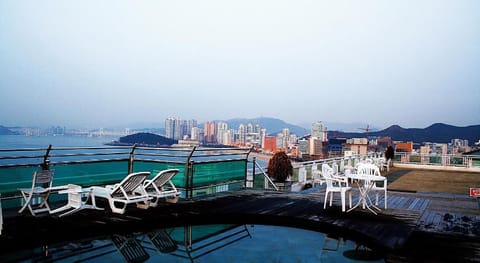 Haeundae O'Guest Vacation rental in Busan