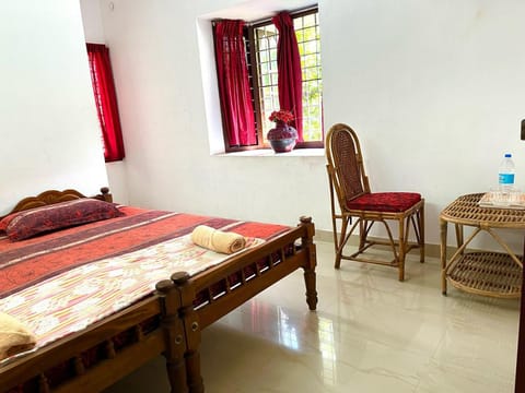 Benheal Homestay Vacation rental in Kochi