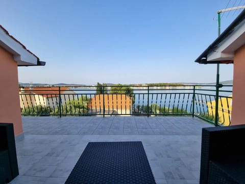 Apartments Marica Eigentumswohnung in Split-Dalmatia County