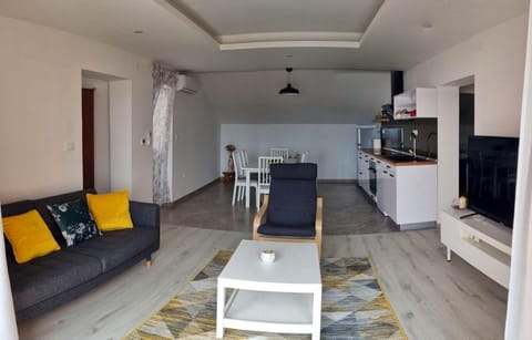 Apartments Marica Condo in Split-Dalmatia County