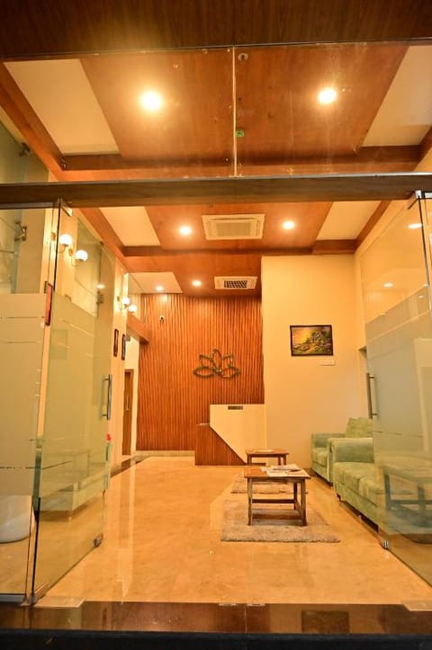 Hotel Moistin | Pune | VacationRenter