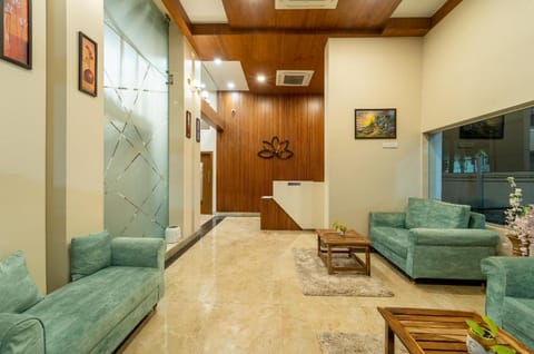 Hotel Moistin Vacation rental in Pune