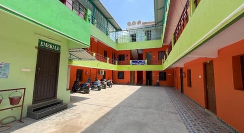 Royal Grand Residency Vacation rental in Puducherry, India