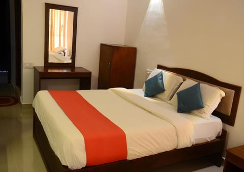 Easternwoods Hotel Raj Vacation rental in Madikeri