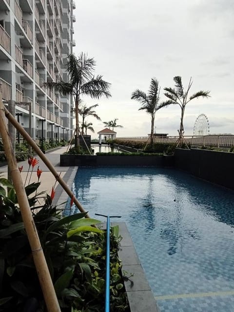 Marvelous hotel condo  Phil. Penthouse  Condo in Pasay