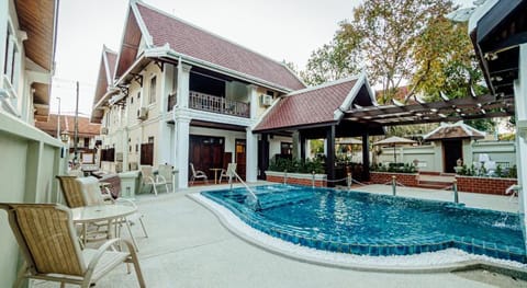 LUX Hotel Vacation rental in Luang Prabang