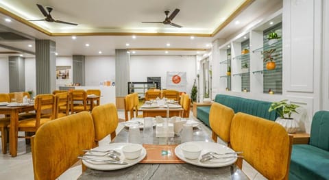 Tripli Hotels Ayushman Retreat Vacation rental in Rishikesh