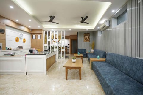 Tripli Hotels Ayushman Retreat Vacation rental in Rishikesh