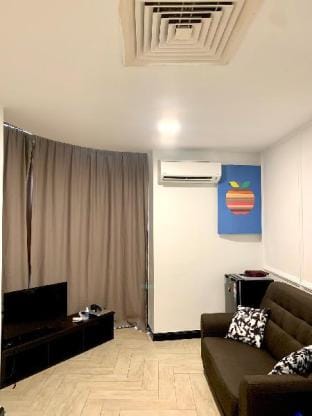 AmicaHomes Studio unit 3 Vacation rental in Petaling Jaya