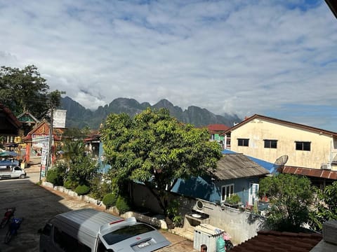 Little DownTown Friendly Place Hostal in Vang Vieng