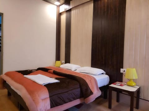 HOTEL SURUCHI Vacation rental in Rishikesh