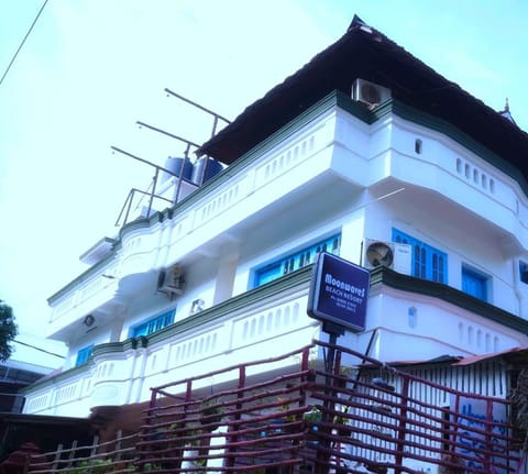 Moon Waves Beach Resort Vacation rental in Varkala