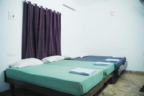 Moon Waves Beach Resort Vacation rental in Varkala