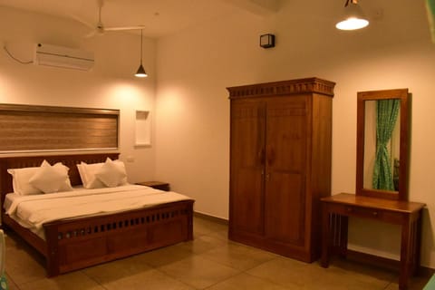 Asthamaya Beach Vacation rental in Alappuzha