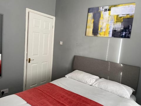 Alexander Apartments Tyneside Vacation rental in Gateshead