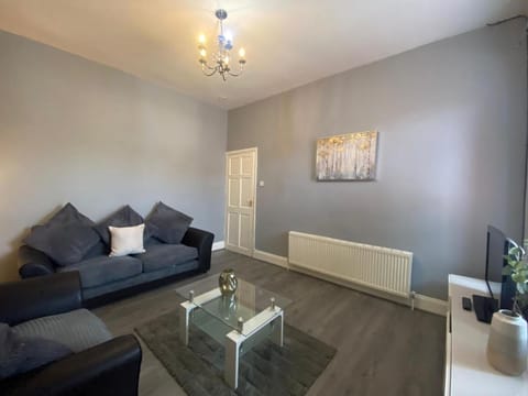 Alexander Apartments Tyneside Vacation rental in Gateshead