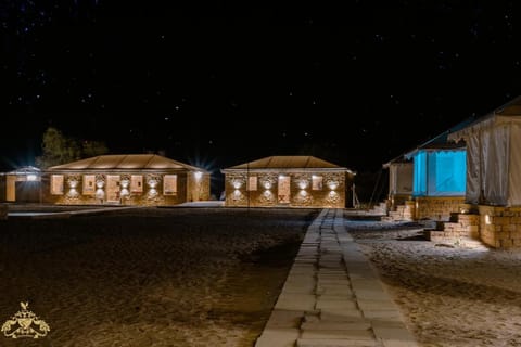 Beyond Stay Jadam Resort Jaisalmer Vacation rental in Sindh