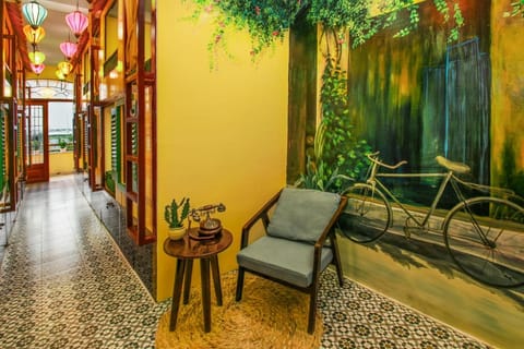 Grandma Lu Saigon - Bui Vien Walking Street Vacation rental in Ho Chi Minh City