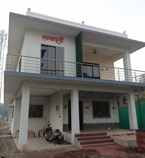 Swapnapurti Homestay Vacation rental in Alibag