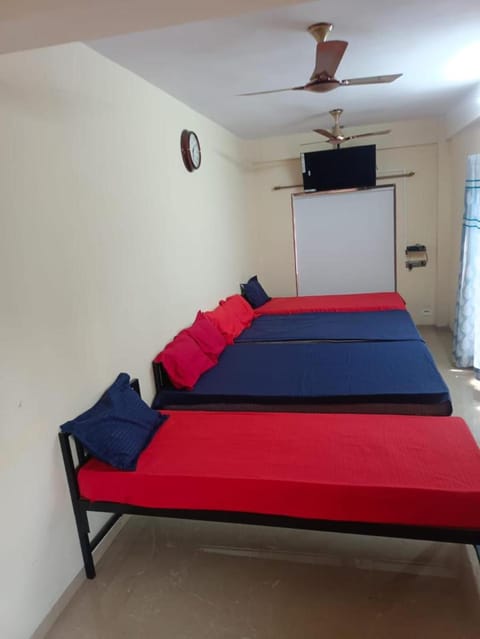 Swapnapurti Homestay Vacation rental in Alibag