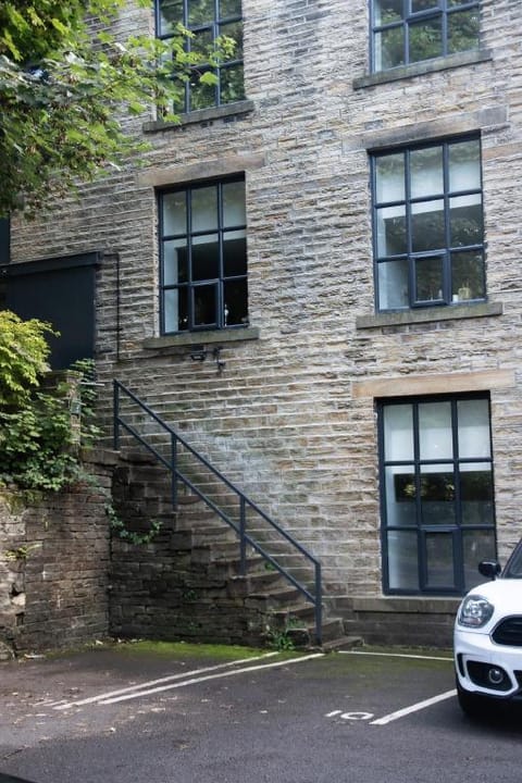 BV Apt 2 Bedroom At Holmfirth Perfect Views Vacation rental in Holmfirth