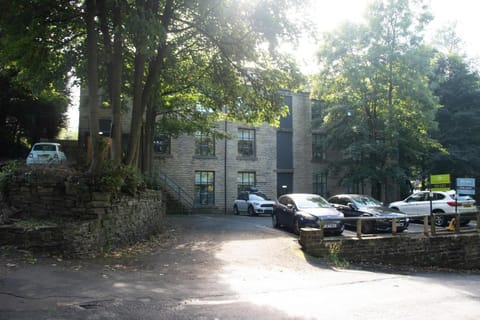 BV Apt 2 Bedroom At Holmfirth Perfect Views Vacation rental in Holmfirth