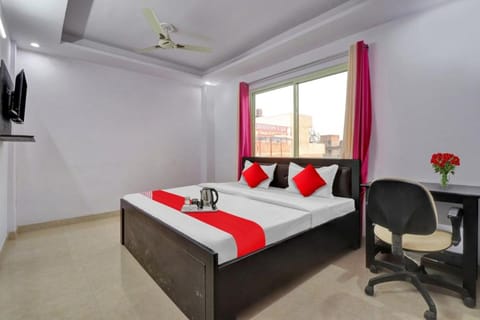 Rawat Home stay Vacation rental in Dehradun
