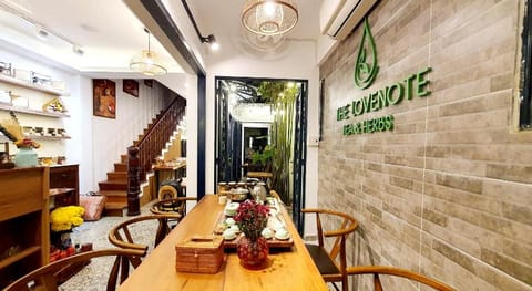 The Lovenote Home Vacation rental in Ho Chi Minh City