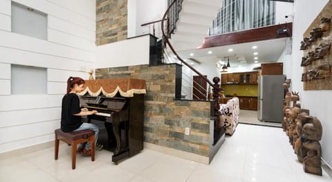 The Lovenote Home Vacation rental in Ho Chi Minh City