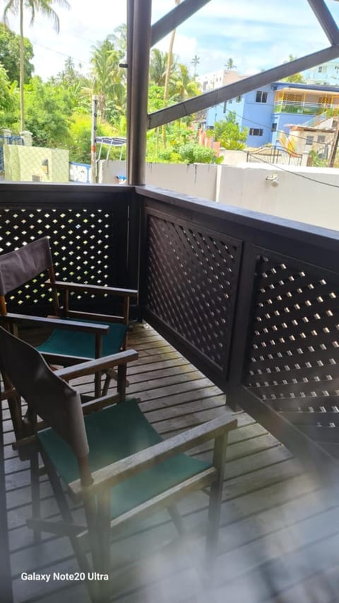 Cosy 2 bedroom unit with pool,Wifi Vacation rental in Suva