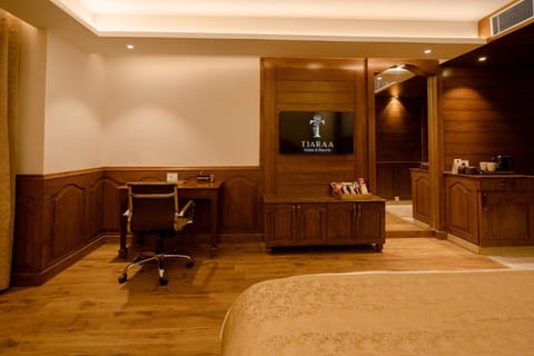 Tiaraa Hotels & Resorts - A Five Star Luxury Resort, Manali Resort in Manali