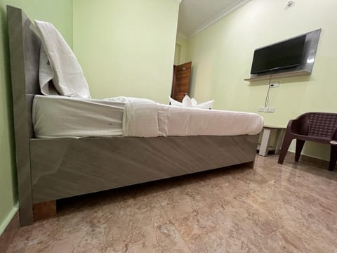 Hotel Haven Comfort near Yeshwantpur Railway Station Copropriété in Bengaluru