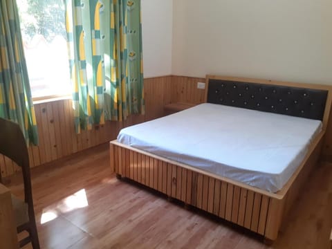 Gazing Moon Homestay Vacation rental in Himachal Pradesh