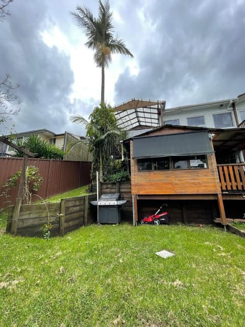 Aussie Nature Exotic Clean 4BR House  Location ! Casa vacanze in Sydney